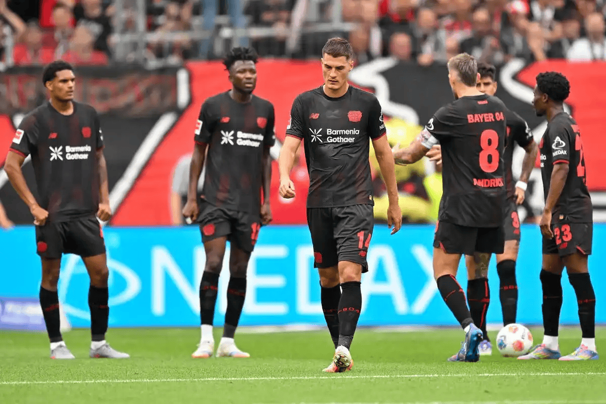 周六016德甲前瞻：霍芬海姆主场冲欧火力全开，勒沃库森客场复仇遇伤病阻击